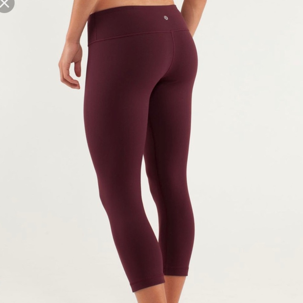 Wunder under crops